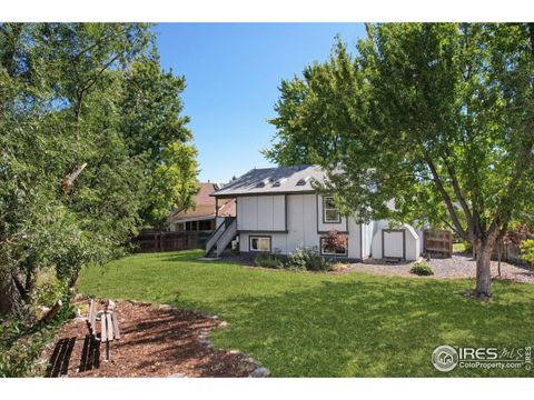Tiny photo for 13755 W 65th Dr, Arvada, CO 80004 (MLS # 1048013)
