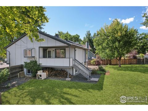 Tiny photo for 13755 W 65th Dr, Arvada, CO 80004 (MLS # 1048013)