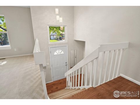 Tiny photo for 13755 W 65th Dr, Arvada, CO 80004 (MLS # 1048013)