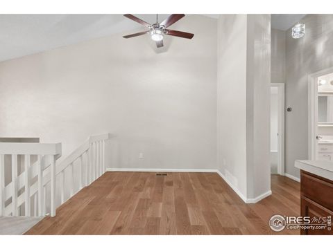 Tiny photo for 13755 W 65th Dr, Arvada, CO 80004 (MLS # 1048013)