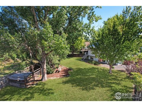 Tiny photo for 13755 W 65th Dr, Arvada, CO 80004 (MLS # 1048013)
