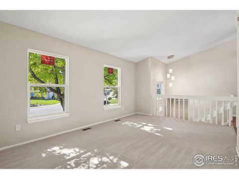 Tiny photo for 13755 W 65th Dr, Arvada, CO 80004 (MLS # 1048013)