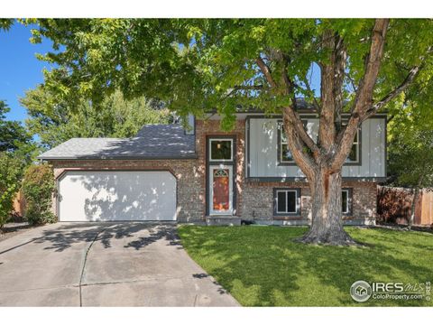 Tiny photo for 13755 W 65th Dr, Arvada, CO 80004 (MLS # 1048013)