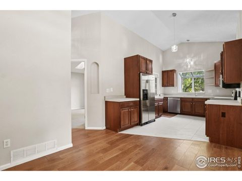 Tiny photo for 13755 W 65th Dr, Arvada, CO 80004 (MLS # 1048013)