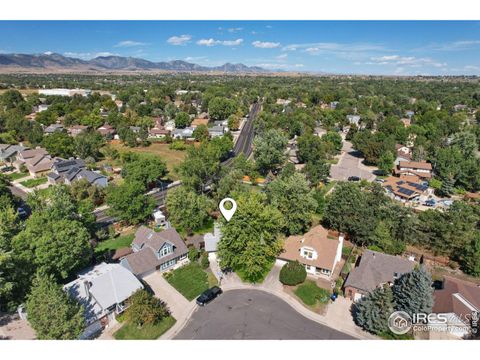 Tiny photo for 13755 W 65th Dr, Arvada, CO 80004 (MLS # 1048013)