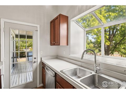 Tiny photo for 13755 W 65th Dr, Arvada, CO 80004 (MLS # 1048013)