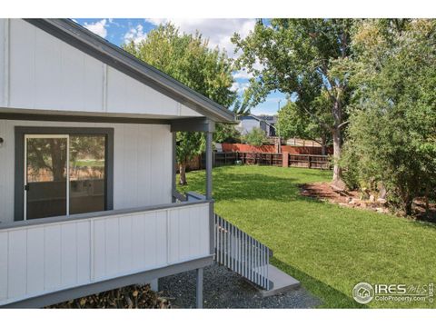 Tiny photo for 13755 W 65th Dr, Arvada, CO 80004 (MLS # 1048013)