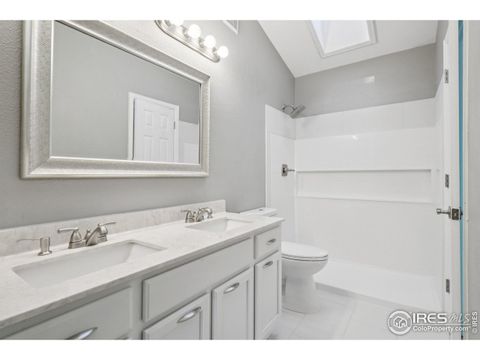 Tiny photo for 13755 W 65th Dr, Arvada, CO 80004 (MLS # 1048013)