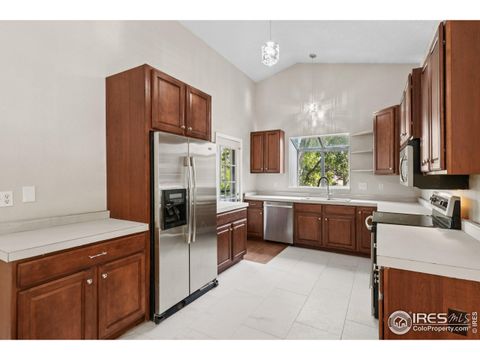 Tiny photo for 13755 W 65th Dr, Arvada, CO 80004 (MLS # 1048013)