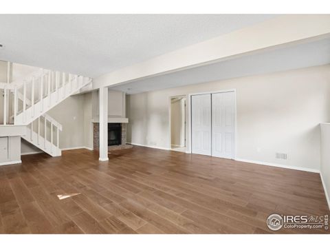 Tiny photo for 13755 W 65th Dr, Arvada, CO 80004 (MLS # 1048013)