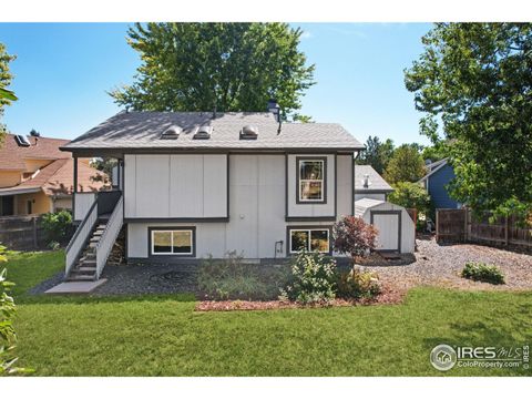 Tiny photo for 13755 W 65th Dr, Arvada, CO 80004 (MLS # 1048013)