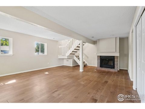 Tiny photo for 13755 W 65th Dr, Arvada, CO 80004 (MLS # 1048013)