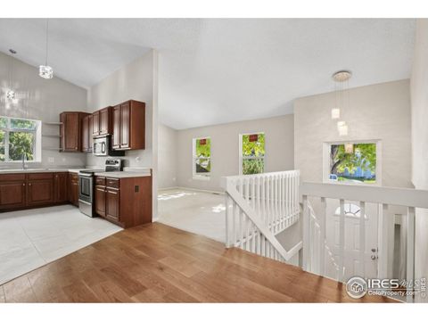 Tiny photo for 13755 W 65th Dr, Arvada, CO 80004 (MLS # 1048013)