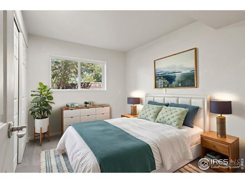 Tiny photo for 13755 W 65th Dr, Arvada, CO 80004 (MLS # 1048013)