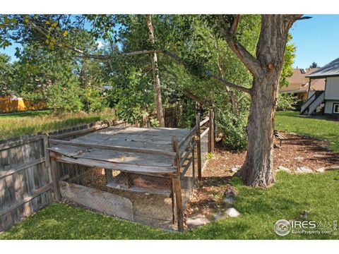 Tiny photo for 13755 W 65th Dr, Arvada, CO 80004 (MLS # 1048013)