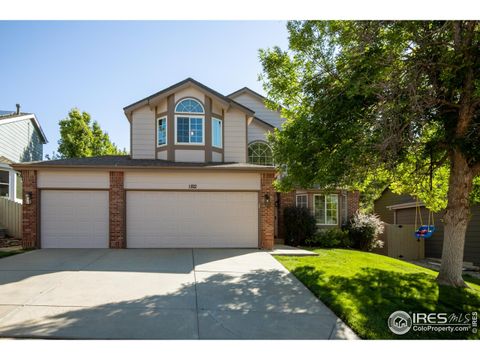 1812 Eldorado Dr Superior CO 80027