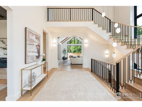 Tiny photo for 640 Iris Ave, Boulder, CO 80304 (MLS # 1042850)