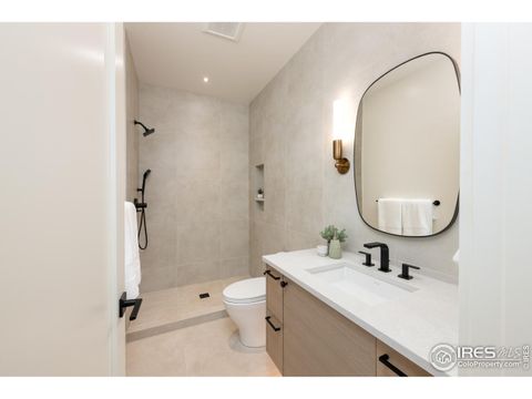 Tiny photo for 640 Iris Ave, Boulder, CO 80304 (MLS # 1042850)