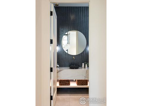 Tiny photo for 640 Iris Ave, Boulder, CO 80304 (MLS # 1042850)