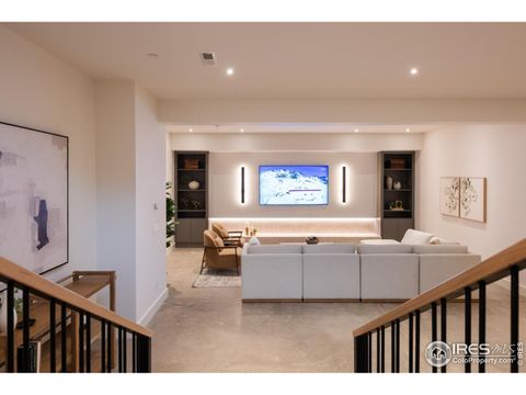 Tiny photo for 640 Iris Ave, Boulder, CO 80304 (MLS # 1042850)