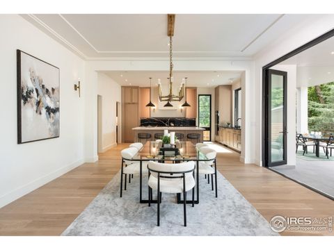 Tiny photo for 640 Iris Ave, Boulder, CO 80304 (MLS # 1042850)