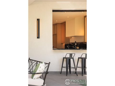 Tiny photo for 640 Iris Ave, Boulder, CO 80304 (MLS # 1042850)