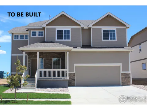 409 Luminous Dr, Windsor, CO 80550 - MLS#: 1028928
