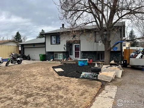 825 Pear St, Fort Collins, CO MLS: 1028761