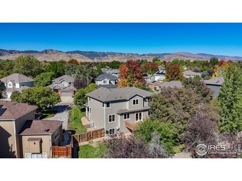Tiny photo for 4624 S Hampton Cir, Boulder, CO 80301 (MLS # 1044672)
