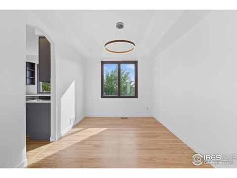 Tiny photo for 4624 S Hampton Cir, Boulder, CO 80301 (MLS # 1044672)