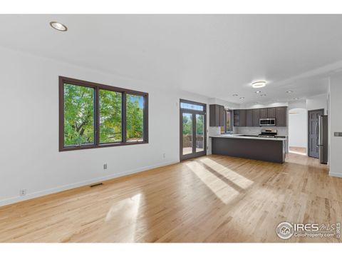 Tiny photo for 4624 S Hampton Cir, Boulder, CO 80301 (MLS # 1044672)