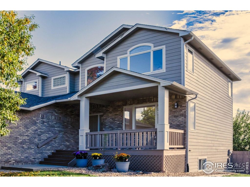 Photo of 4624 S Hampton Cir, Boulder, CO 80301 (MLS # 1044672)