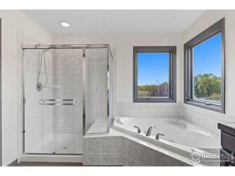 Tiny photo for 4624 S Hampton Cir, Boulder, CO 80301 (MLS # 1044672)