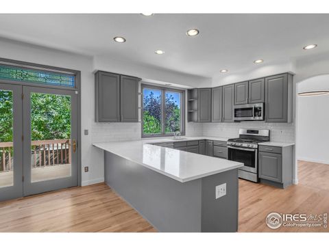 Tiny photo for 4624 S Hampton Cir, Boulder, CO 80301 (MLS # 1044672)