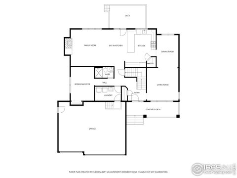 Tiny photo for 4624 S Hampton Cir, Boulder, CO 80301 (MLS # 1044672)