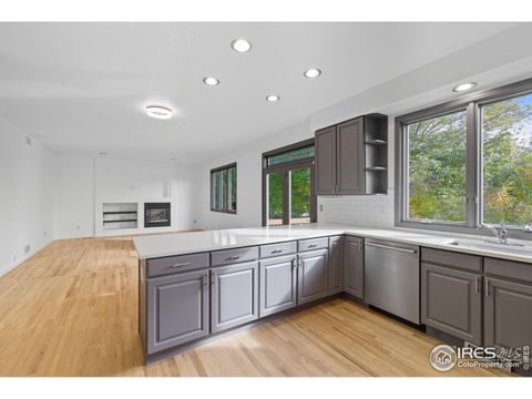 Tiny photo for 4624 S Hampton Cir, Boulder, CO 80301 (MLS # 1044672)