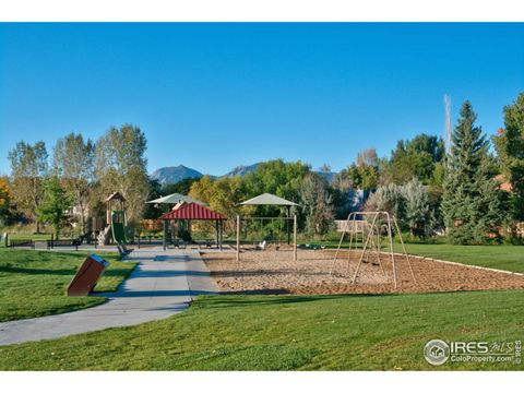 Tiny photo for 4624 S Hampton Cir, Boulder, CO 80301 (MLS # 1044672)