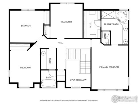 Tiny photo for 4624 S Hampton Cir, Boulder, CO 80301 (MLS # 1044672)