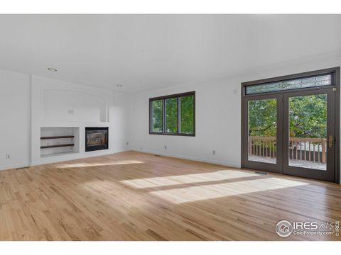 Tiny photo for 4624 S Hampton Cir, Boulder, CO 80301 (MLS # 1044672)