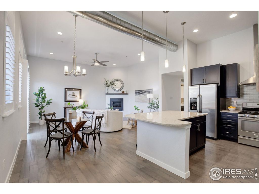 Photo of 1820 Mary Ln 9, Boulder, CO 80304 (MLS # 1016936)