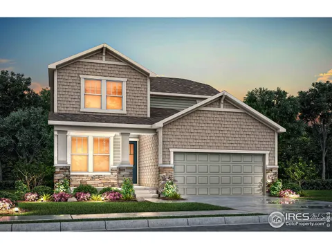 793 Griffith St, Lochbuie, CO MLS: 1024583