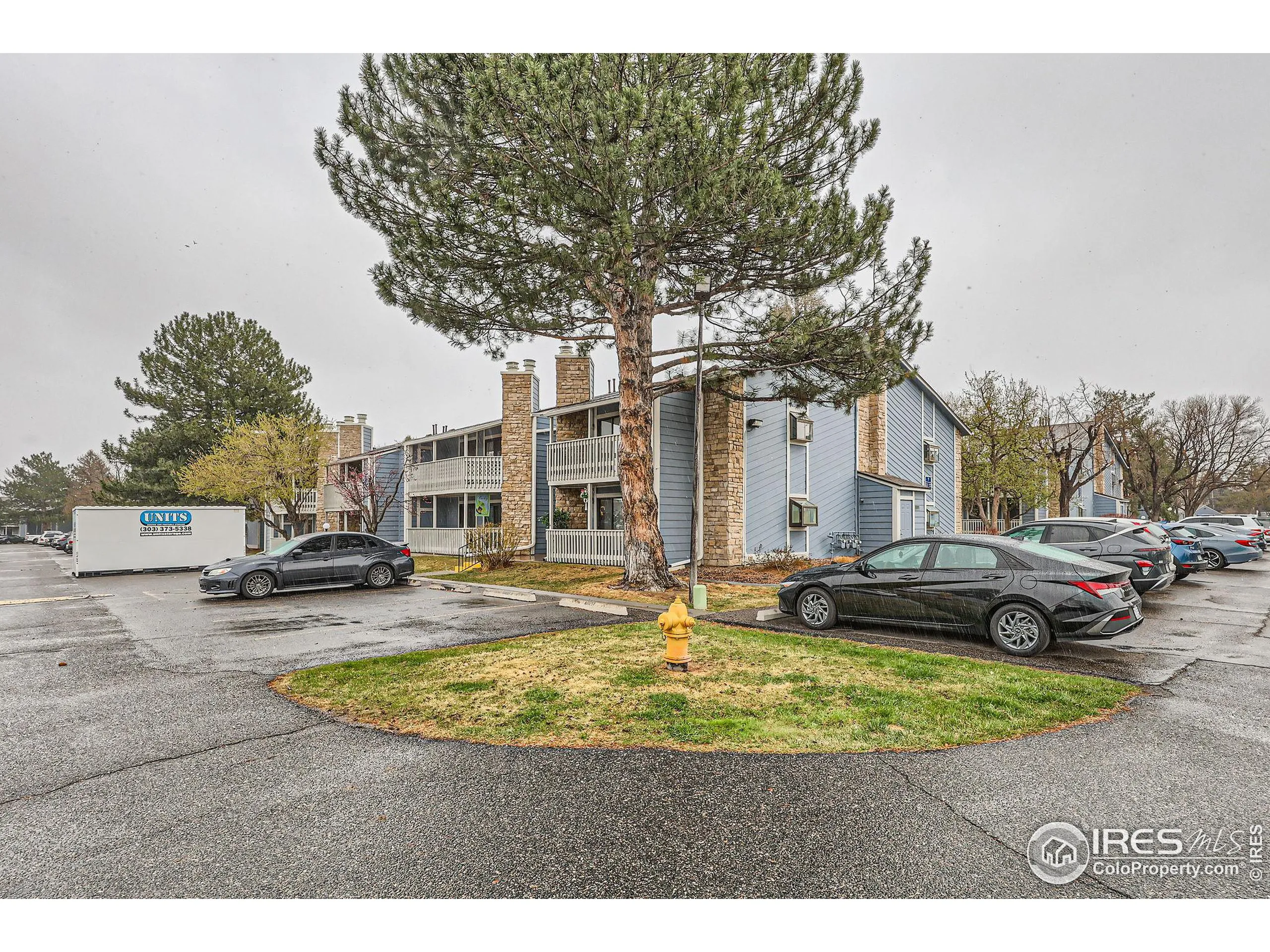 Denver, Colorado 80247, United States, 1 Bedroom Bedrooms, ,1 BathroomBathrooms,Residential,Pending,103238