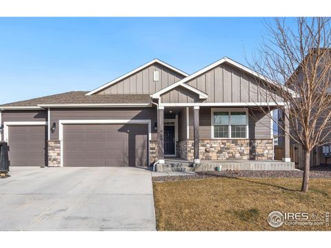 909 Camberly Dr, Windsor, CO 80550 - #: 1004030