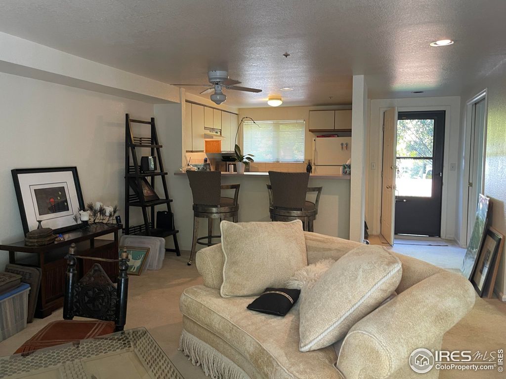 Photo of 620 W Pearl B, Boulder, CO 80301 (MLS # 1020559)