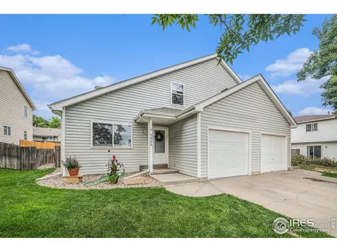 4906 N Grant Ave, Loveland, CO 80538 - #: 1017127