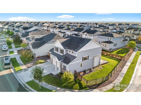 Photo of 10008 Walden Ct, Commerce City, CO 80022 (MLS # 1044477)