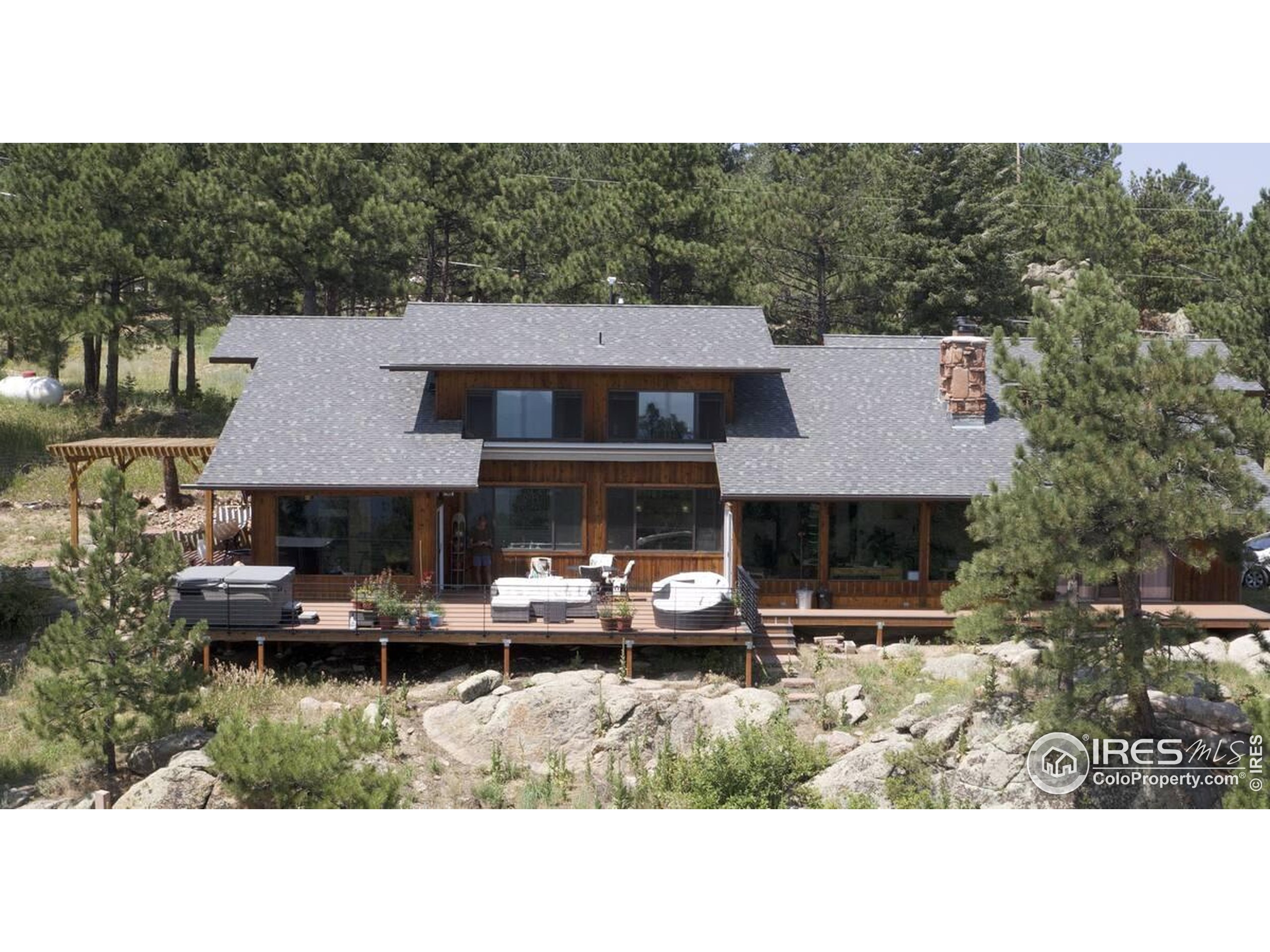 311 Sky Trail Rd