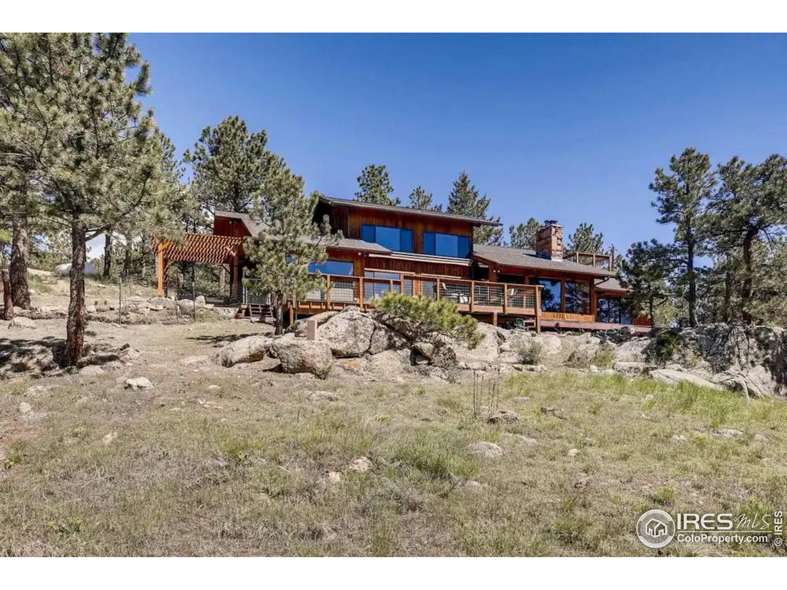 311 Sky Trail Rd