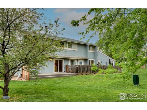 4140 Monroe Dr C Boulder CO 80303