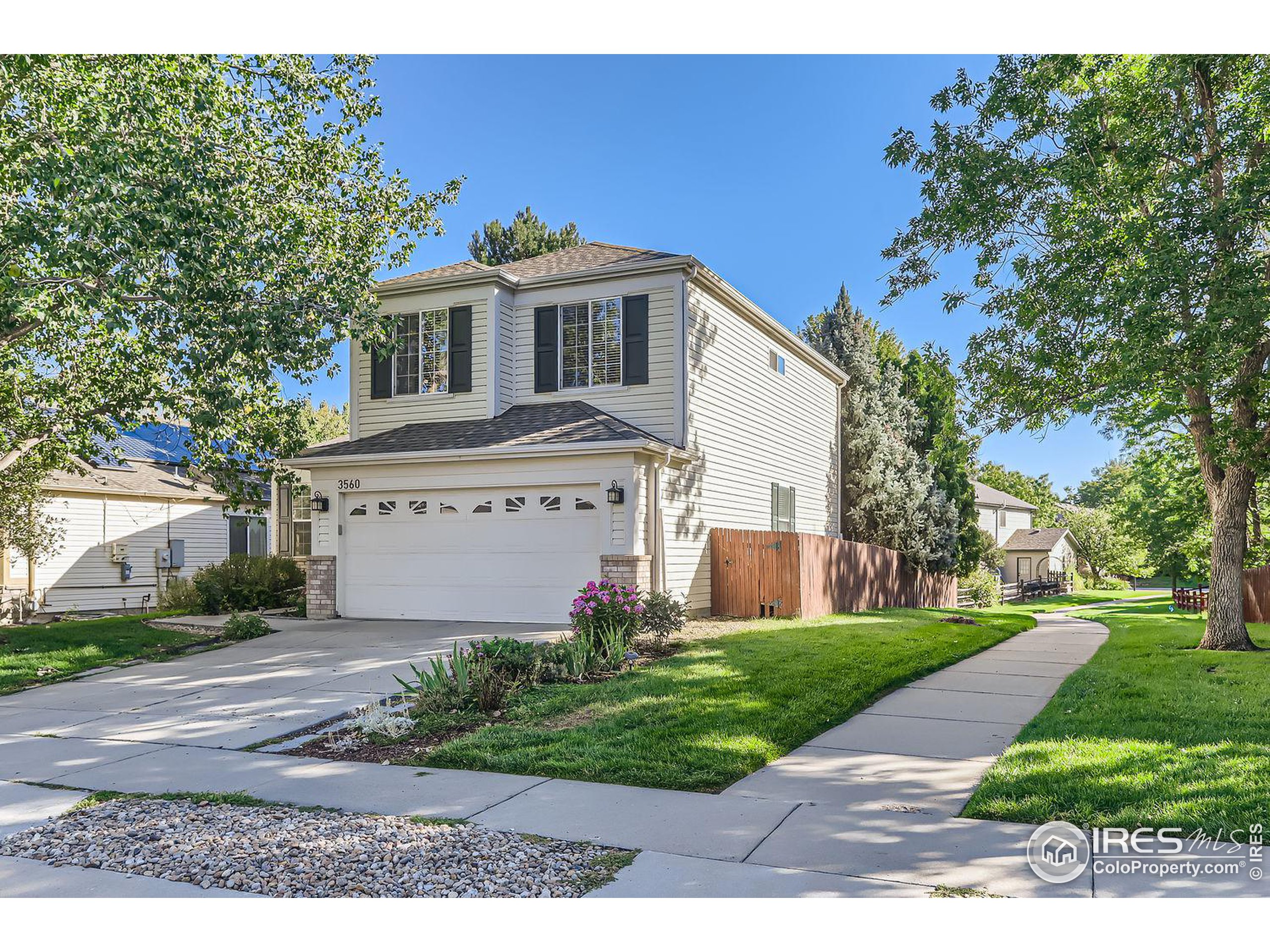 View Longmont, CO 80503 house